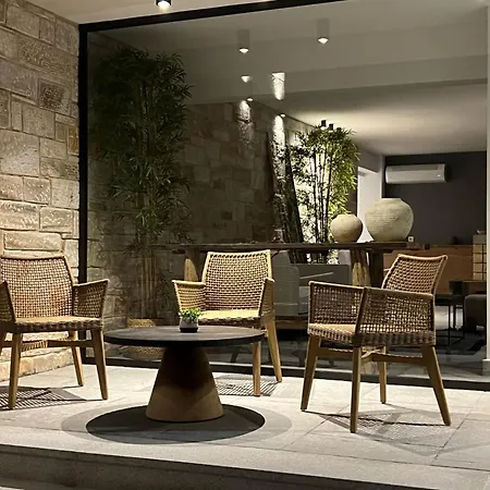 Hotel Hotel Kinira *