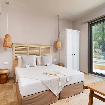 Hotel Kinira * Koinira