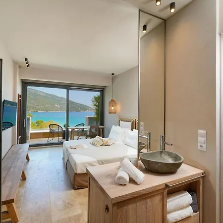 Hotel Kinira * Koinira